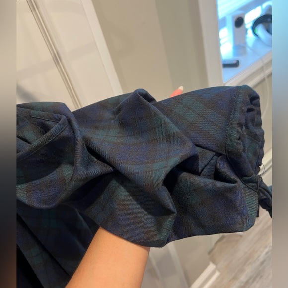 Do + Be multi color top - Picture 9 of 10